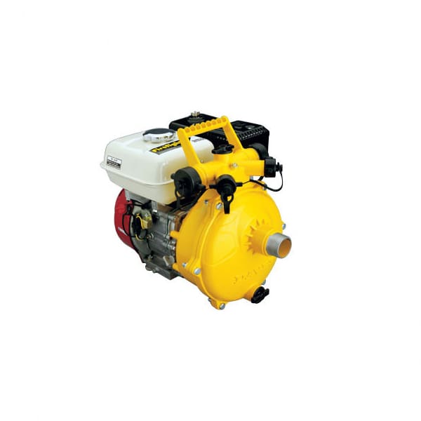 Máy bơm chữa cháy Davey 5113HE 13HP