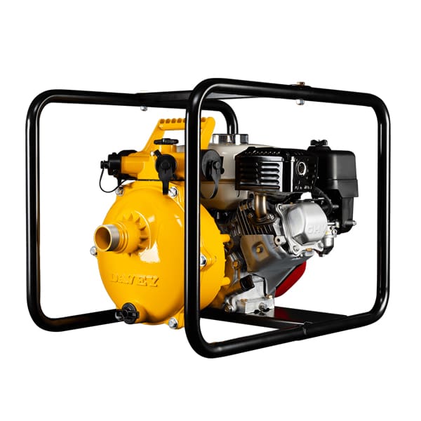 Máy bơm chữa cháy Davey 5155H 6.5HP