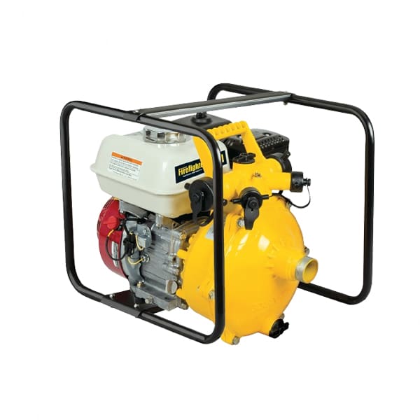 Máy bơm chữa cháy Davey 5155HV 5.5HP