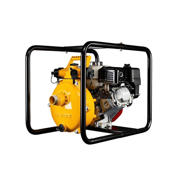 Máy bơm chữa cháy Davey 5165H 6.5HP