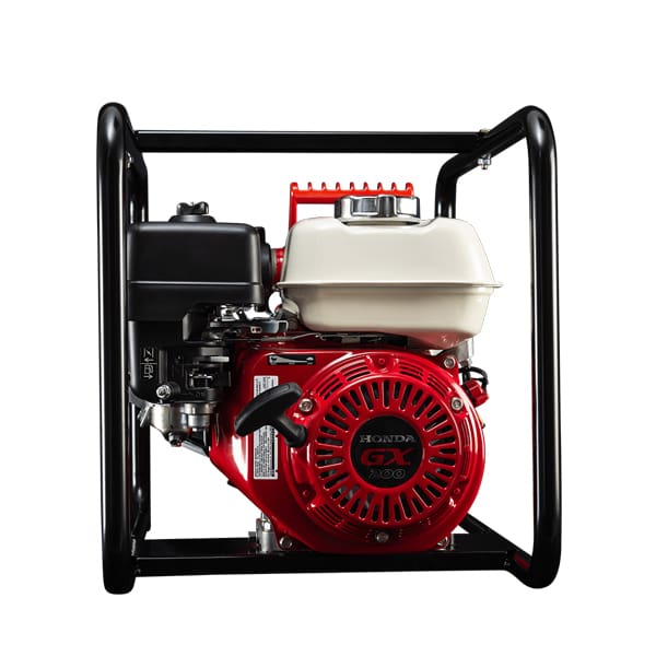 Máy bơm chữa cháy Davey 5165HE 6.5HP