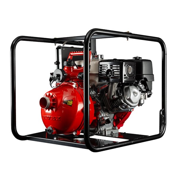 Máy bơm chữa cháy Davey 5190JRS2 có remote