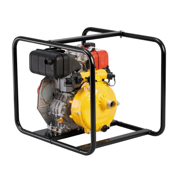 Máy bơm chữa cháy diesel Davey 5170YE 6.5HP