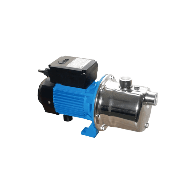 Máy bơm đẩy cao APP LSJ-10 1 HP