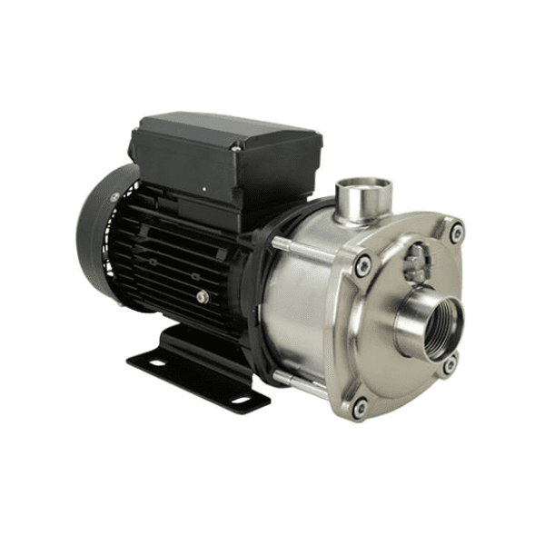 Máy bơm đẩy cao APP MTS-54 1 HP