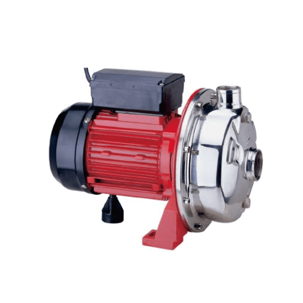 Máy bơm đẩy cao APP SW-120S (INOX 316) 1000W