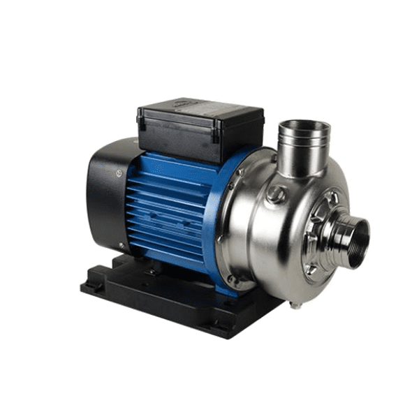 Máy bơm đẩy cao APP SW-220T 2 HP