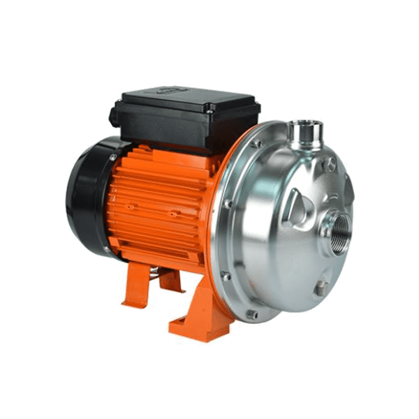 Máy bơm đẩy cao APP SW-60 1/2 HP