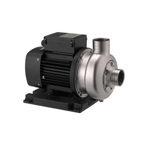 Máy bơm đẩy cao APP SWO-220T 2 HP