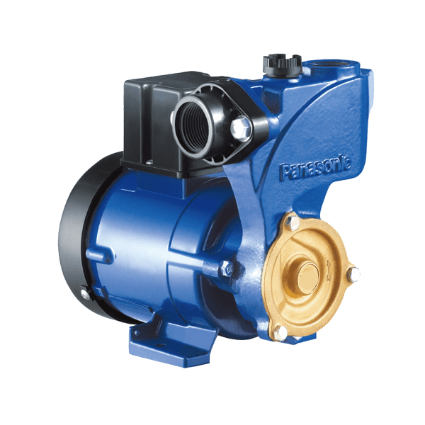 Máy bơm đẩy cao Panasonic GP-200JXK-SV5 200W