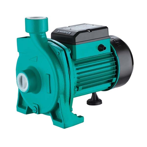 Máy bơm đẩy cao Shimge CPm 190 1.5KW