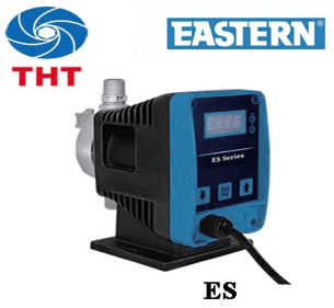 Máy bơm định lượng điện tử EASTERN ES0704SB-PTC