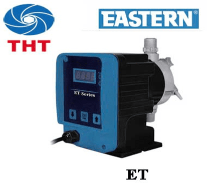 Máy bơm định lượng điện tử EASTERN ET0515SB-PTC