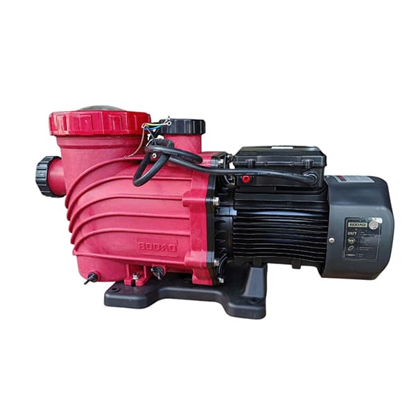 Máy bơm hồ bơi Bodao SPP-2200 3 HP 380V