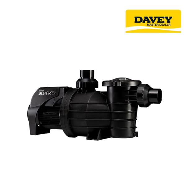 Máy bơm hồ bơi Davey DSF750 0.74HP 220V