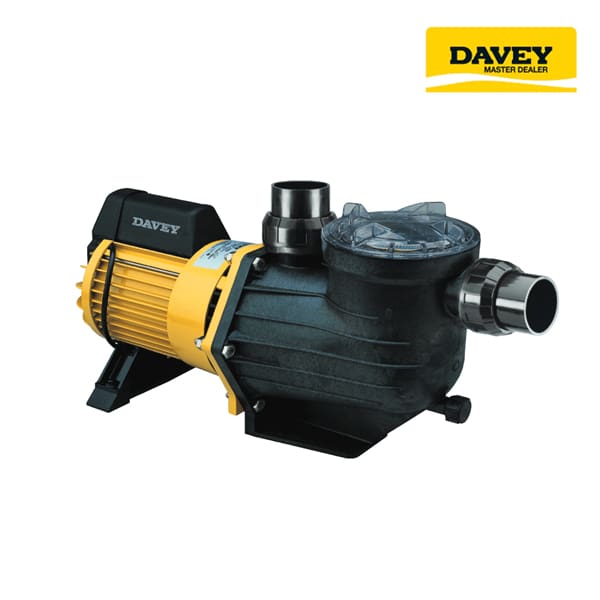 Máy bơm hồ bơi Davey PowerMaster PM450 2.3HP 220V