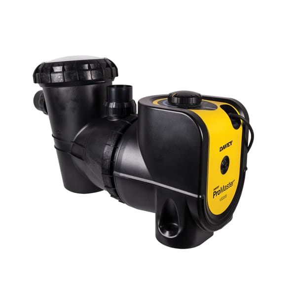 Máy bơm hồ bơi Davey ProMaster PM200BT 1.2HP 220V