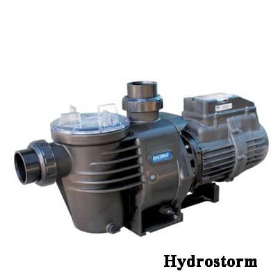 Máy bơm hồ bơi Waterco Hydrostorm 300 3HP 220V