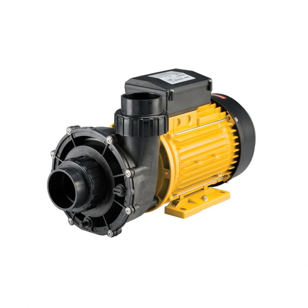 Máy bơm hồ spa Davey Boost Pump QB3001-C38 2.3HP 220V