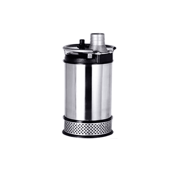 Máy bơm hóa chất APP SS-400 1/2 HP
