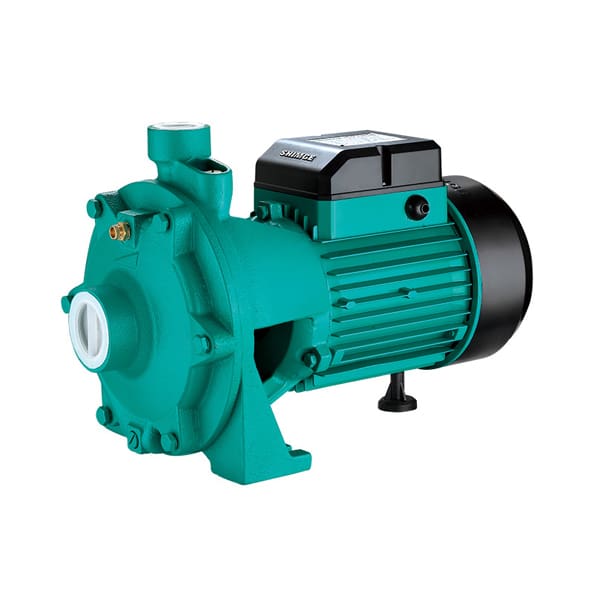 Máy bơm ly tâm trục ngang Shimge 2SGPm25/140 1.1KW