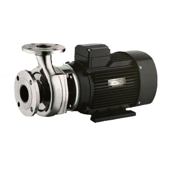 Máy bơm ly tâm trục ngang Shimge 50WBS13.5-22 2.2KW