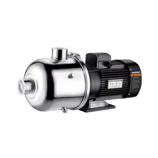 Máy bơm ly tâm trục ngang Shimge BW16-3 3KW