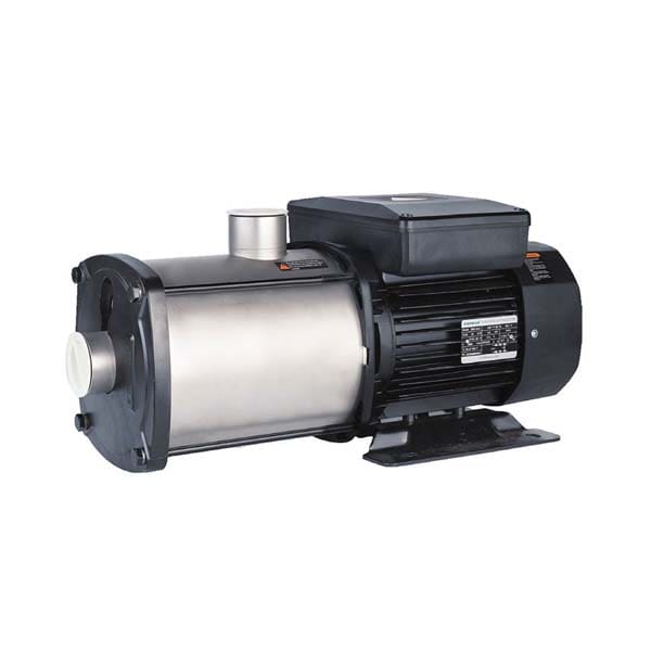 Máy bơm ly tâm trục ngang Shimge BWI5-6 1.3KW