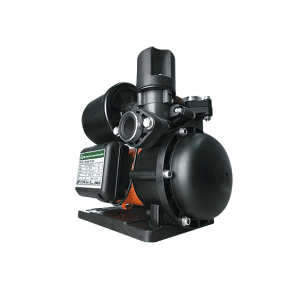 Máy bơm tăng áp APP HI-400 1/2 HP