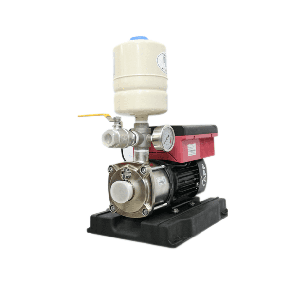 Máy bơm tăng áp APP HVF-54 1 HP