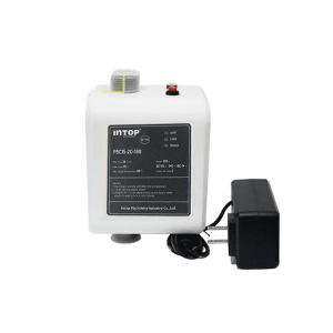 Máy bơm tăng áp INTOP PBC15-20-160 100W