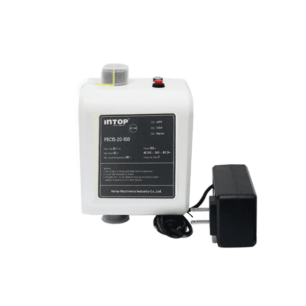Máy bơm tăng áp INTOP PBC15-20-160 100W