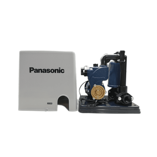 Máy bơm tăng áp Panasonic A-130JACK 125W