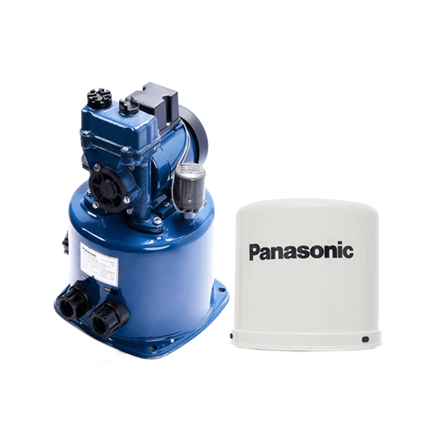 Máy bơm tăng áp Panasonic A-130JTX 125W