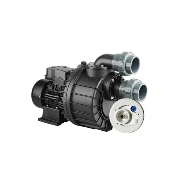 Máy bơm tạo dòng Davey Hurricane 300M Swim Jet Pump M7402 4HP 220V