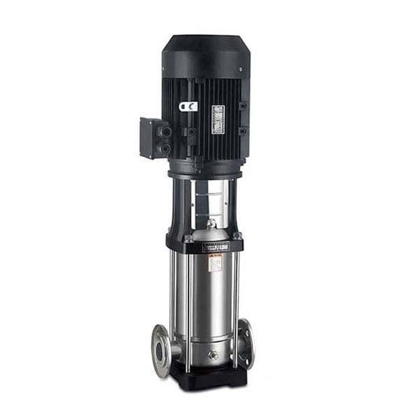 Máy bơm trục đứng bù áp Shimge BL2-18S 2.2KW 220V