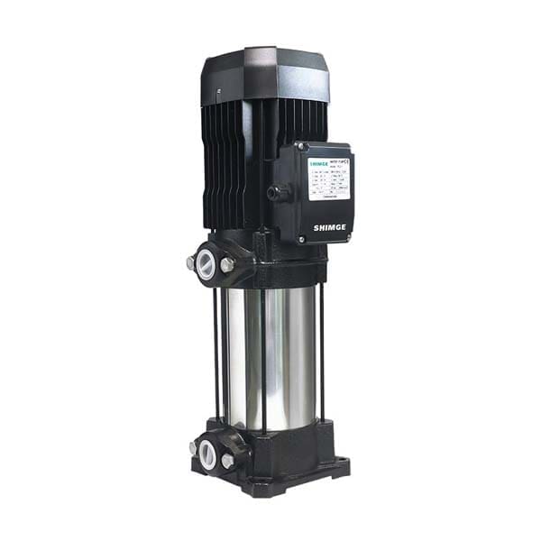 Máy bơm trục đứng bù áp Shimge PLD2-11 1.8KW