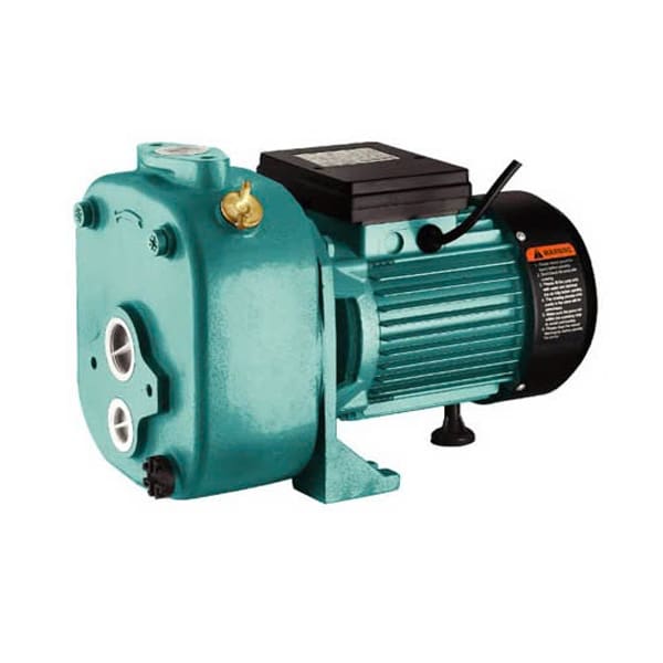 Máy bơm tự hút Shimge JET 505B 1.1KW