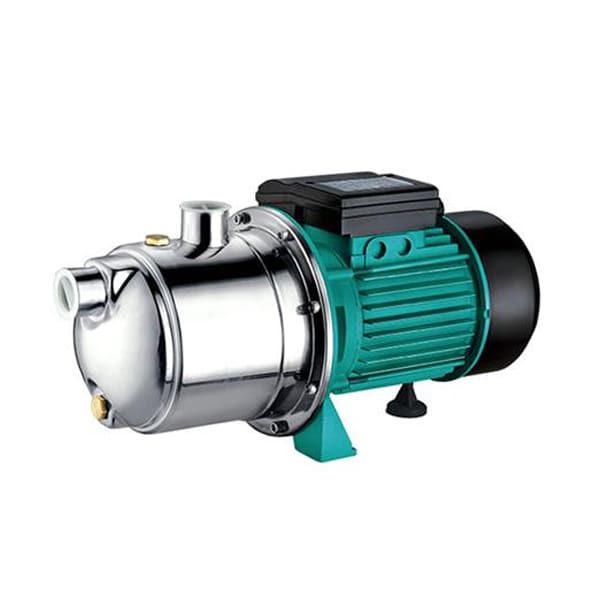 Máy bơm tự hút Shimge JET 550G1 0.55KW