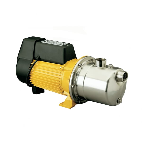 Máy bơm tự mồi đầu Jet Davey JY450 0.8HP 220V