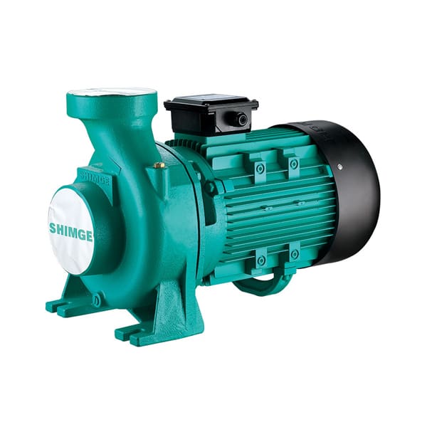 Máy bơm tưới tiêu Shimge SHFm 6B 1.5KW