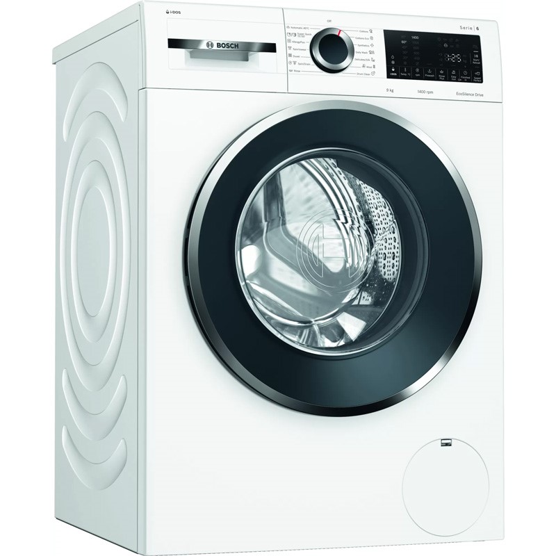 MÁY GIẶT BOSCH WGG244A0SG series 6 Chính hãng Giá tốt nhất