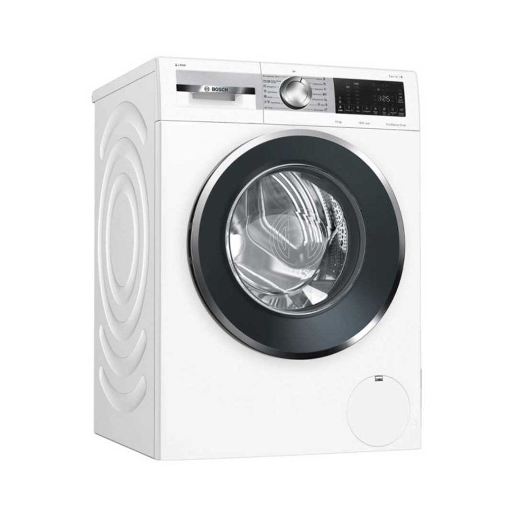 Máy giặt Bosch WGG254A0SG 70L – 10kg serie 6