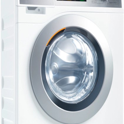 Máy giặt Miele PWM 300 SmartBiz – Màu trắng sen, sơn tĩnh điện