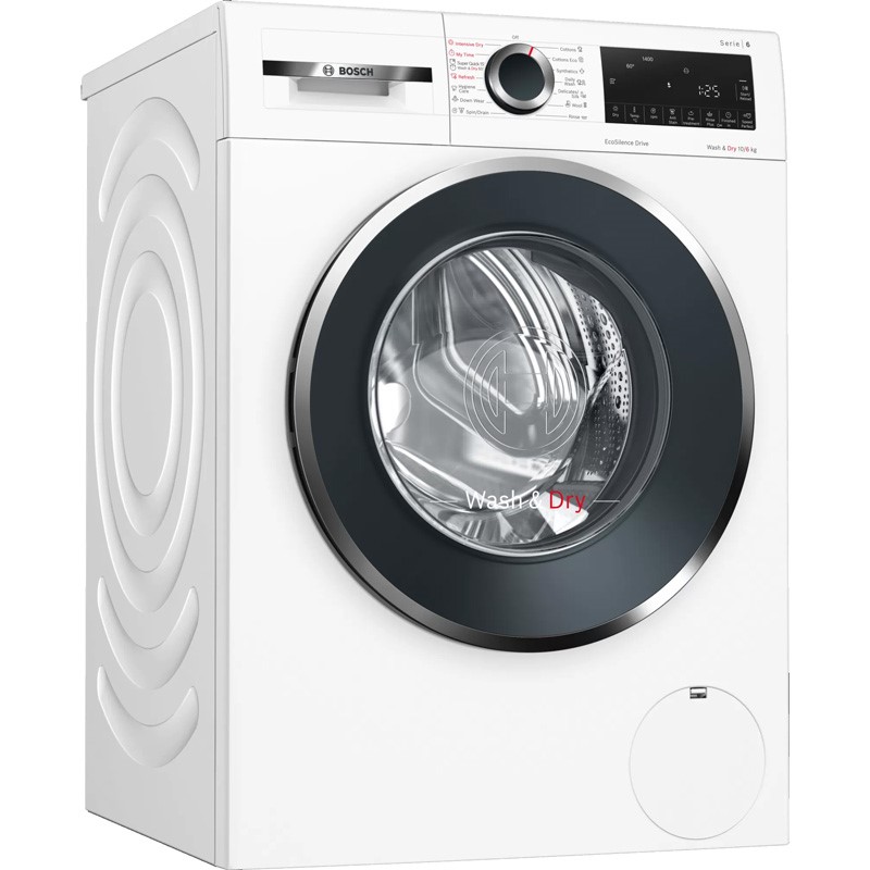 MÁY GIẶT SẤY BOSCH WNA254U0SG Chính hãng, giá tốt