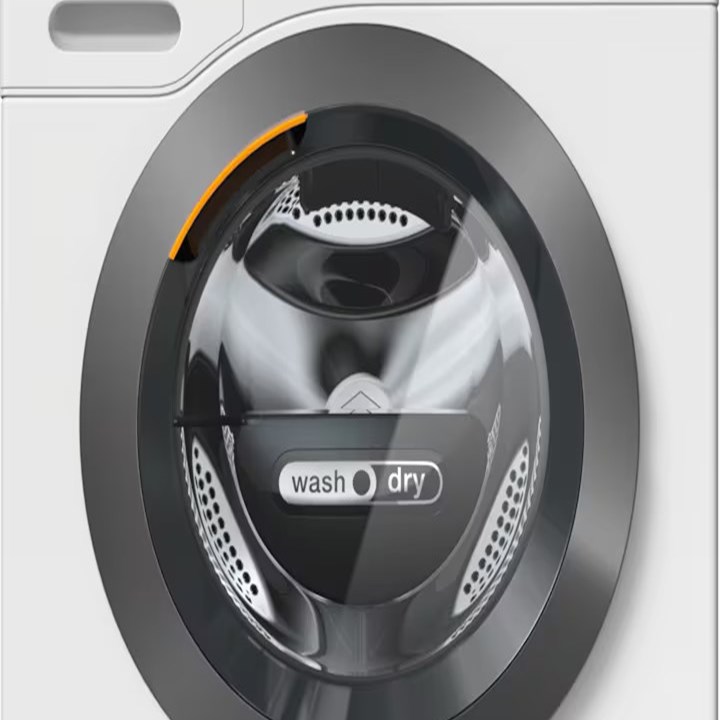Máy giặt-sấy Miele WTD160WCS – WT1 Edition – PerfectCare – 8/5kg