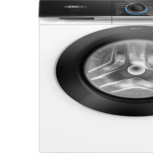Máy giặt Siemens WG44B2A40 iQ700 – 9kg