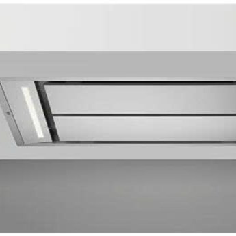Máy hút mùi âm trần Aeg NDC7792SM Serie 7000 90cm