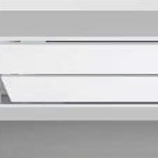Máy hút mùi âm trần Aeg NDC7792SW Serie 7000 90cm