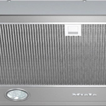 Máy hút mùi âm trần Miele DA 2450